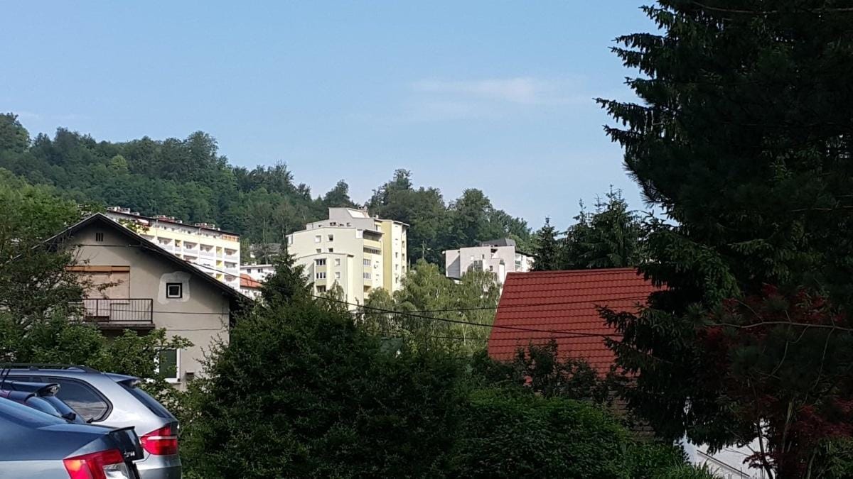 Spreminja se prostorski načrt, a ne za namensko rabo