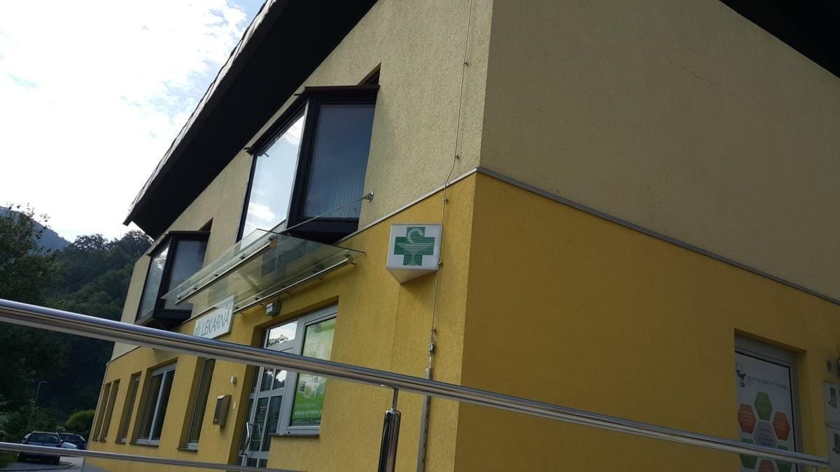 Zasavske lekarne: Sprememba delovnega časa in tudi način izdaje zdravil!