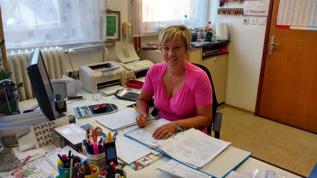 Iz društva invalidov ustanovili pravo podjetje