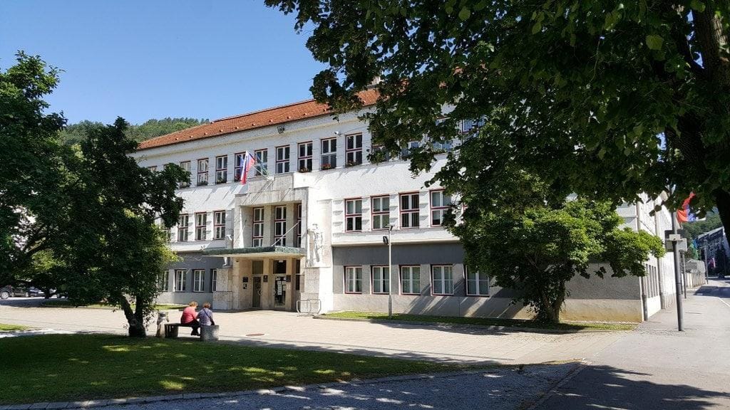 Jutri bo javna obravnava na občini