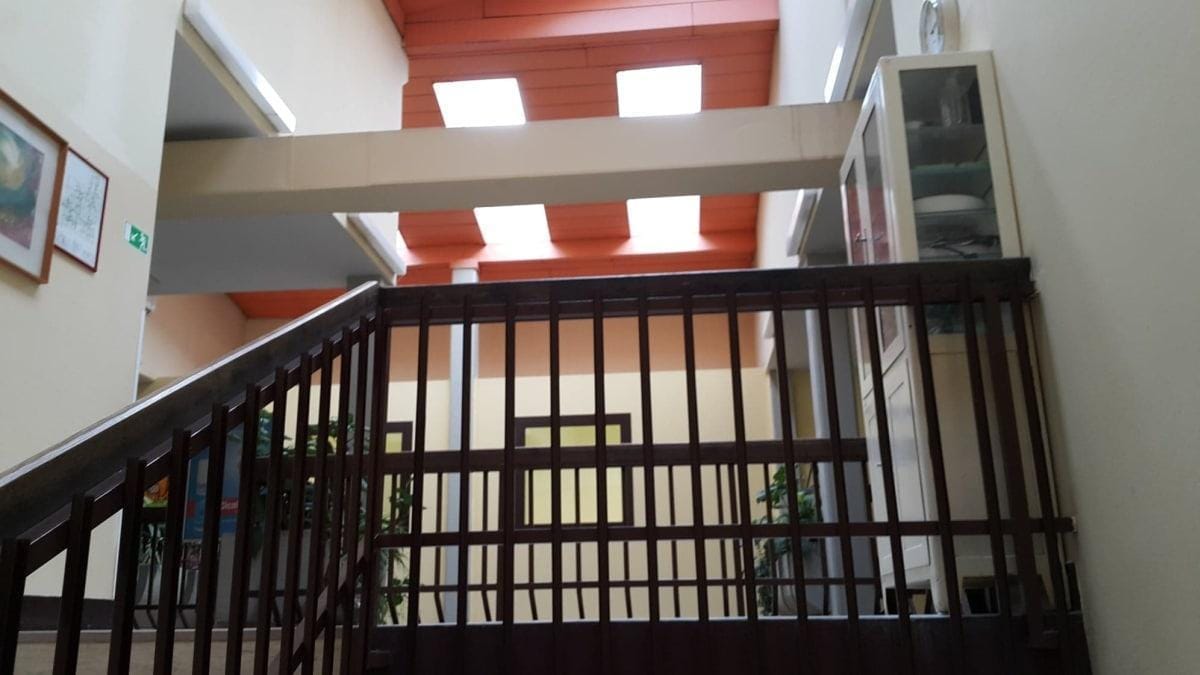 Pošteno bo morala zavihati rokave