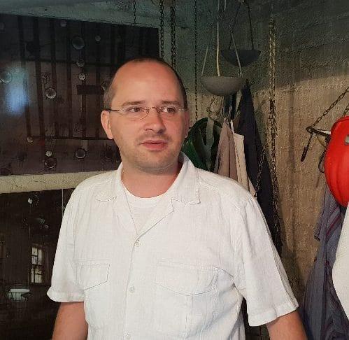 Nove NORE vsebine v 4.dritlu - odprte za vse!