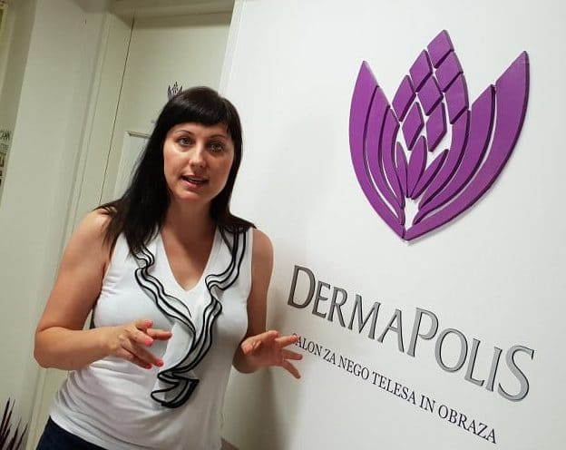 FOTO: V Zasavje pripeljala lepotne hite, ki so obnoreli svet