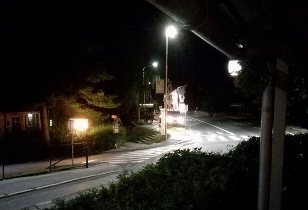 Eden pijan iskal pretep, goljufal po spletu, povozil divjad in spet tretji napihal