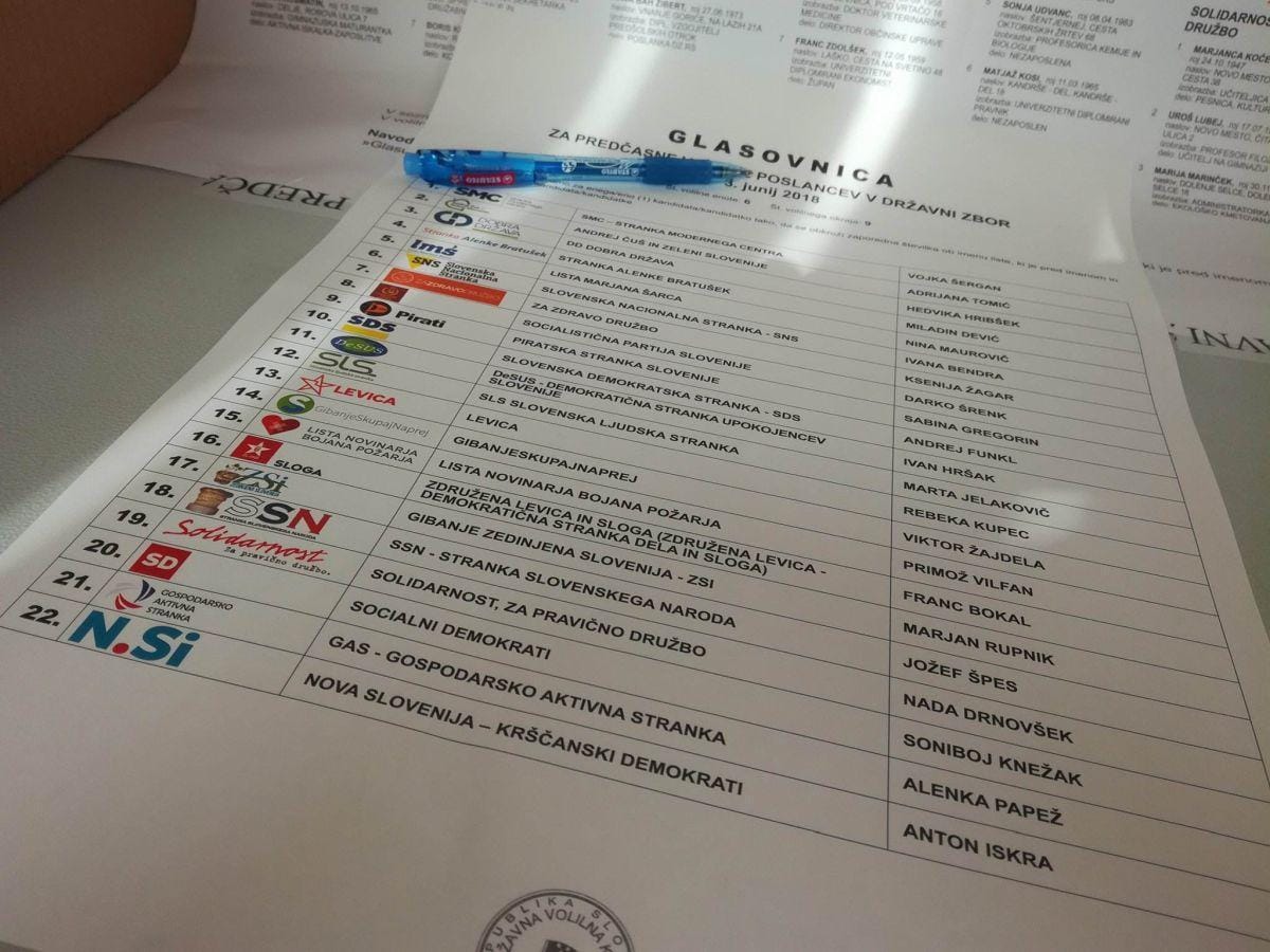 Kdo vse med poslance?