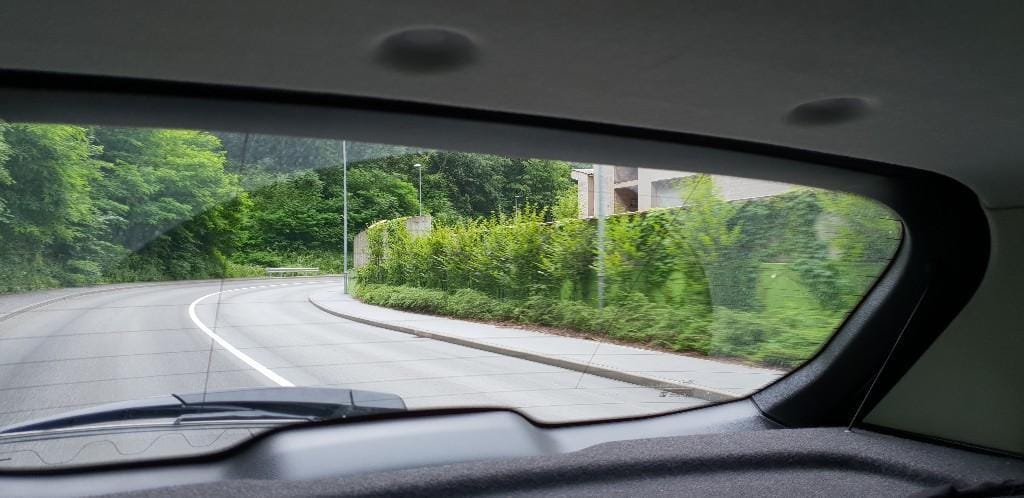 RADAR: Na trboveljski vpadnici