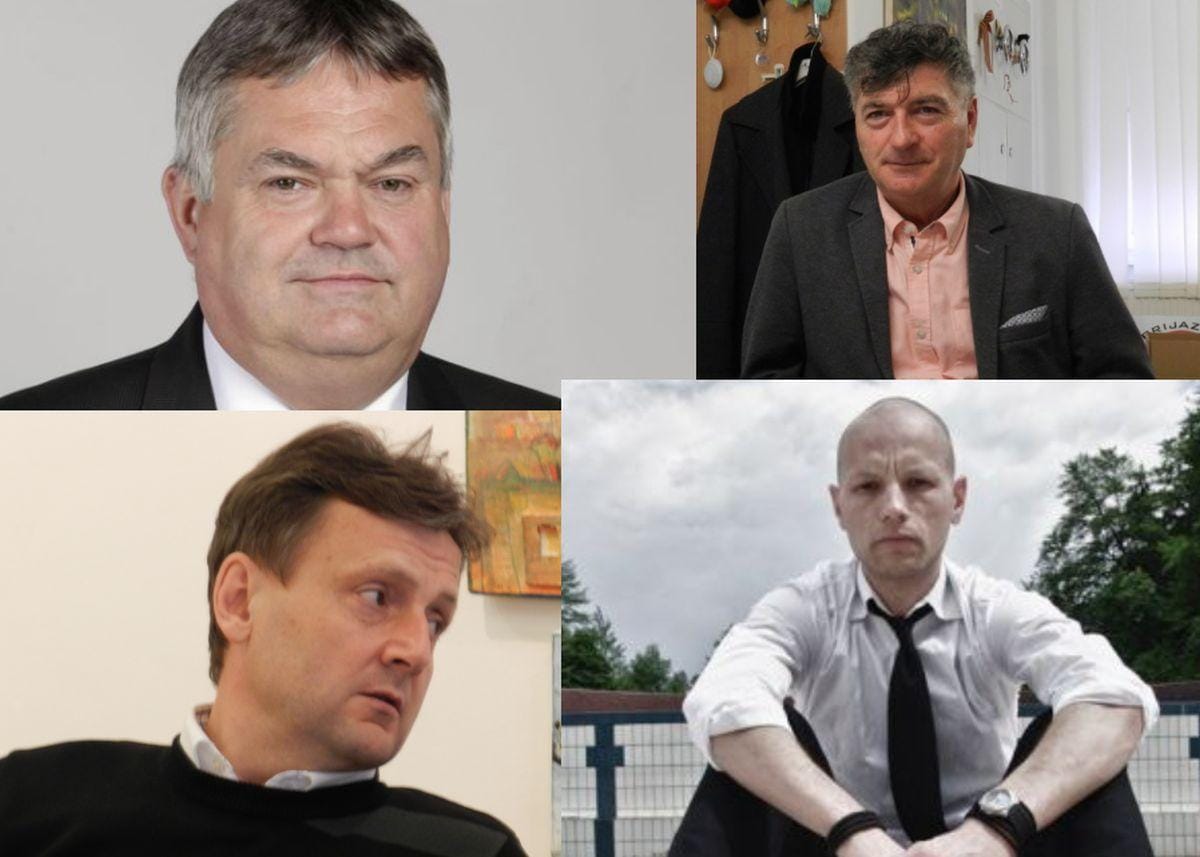 Zasavje ima kar 4 poslance!