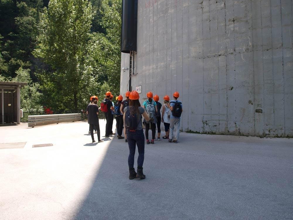  »Iz temnega rudarstva v zeleno prihodnost«