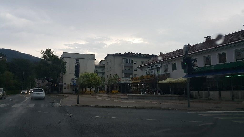 NEVARNOST: V Zagorju vse več golobjih iztrebkov polnih bakterij
