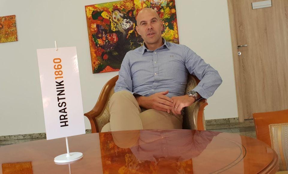 Čas: Odločitev je bila 200% pravilna!