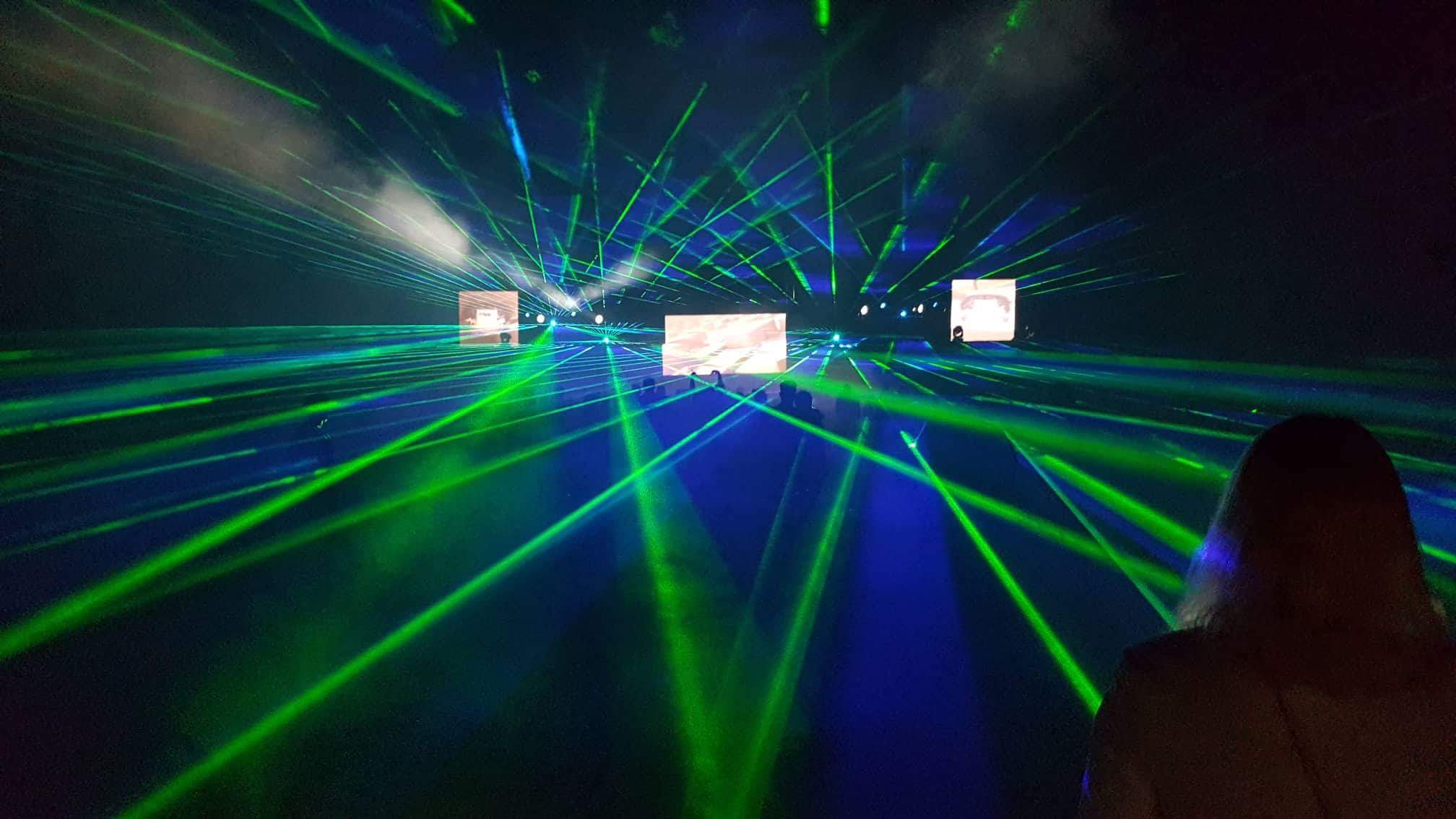 VIDEO: Festival na stičišču dveh zasavskih občin