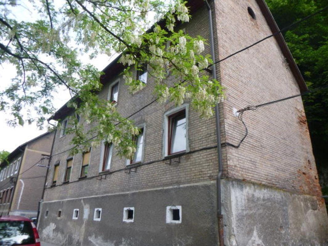 Najcenejše zasavsko stanovanje za 17.500 evrov