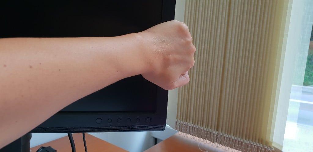 Iz stanovanja ukradel televizor