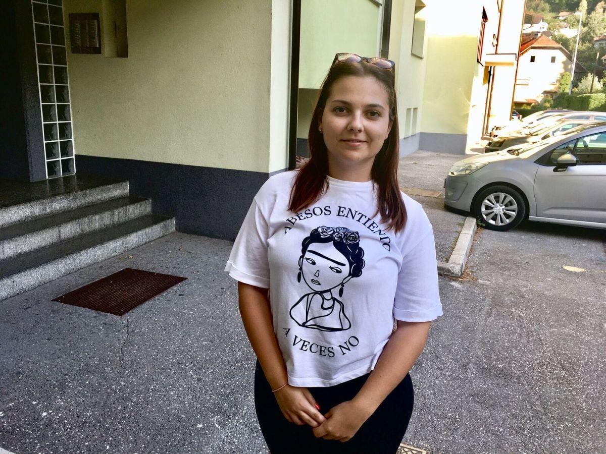 Mladi skozi oči 25-letne Zagorjanke: Mama hotel ali na svoje?