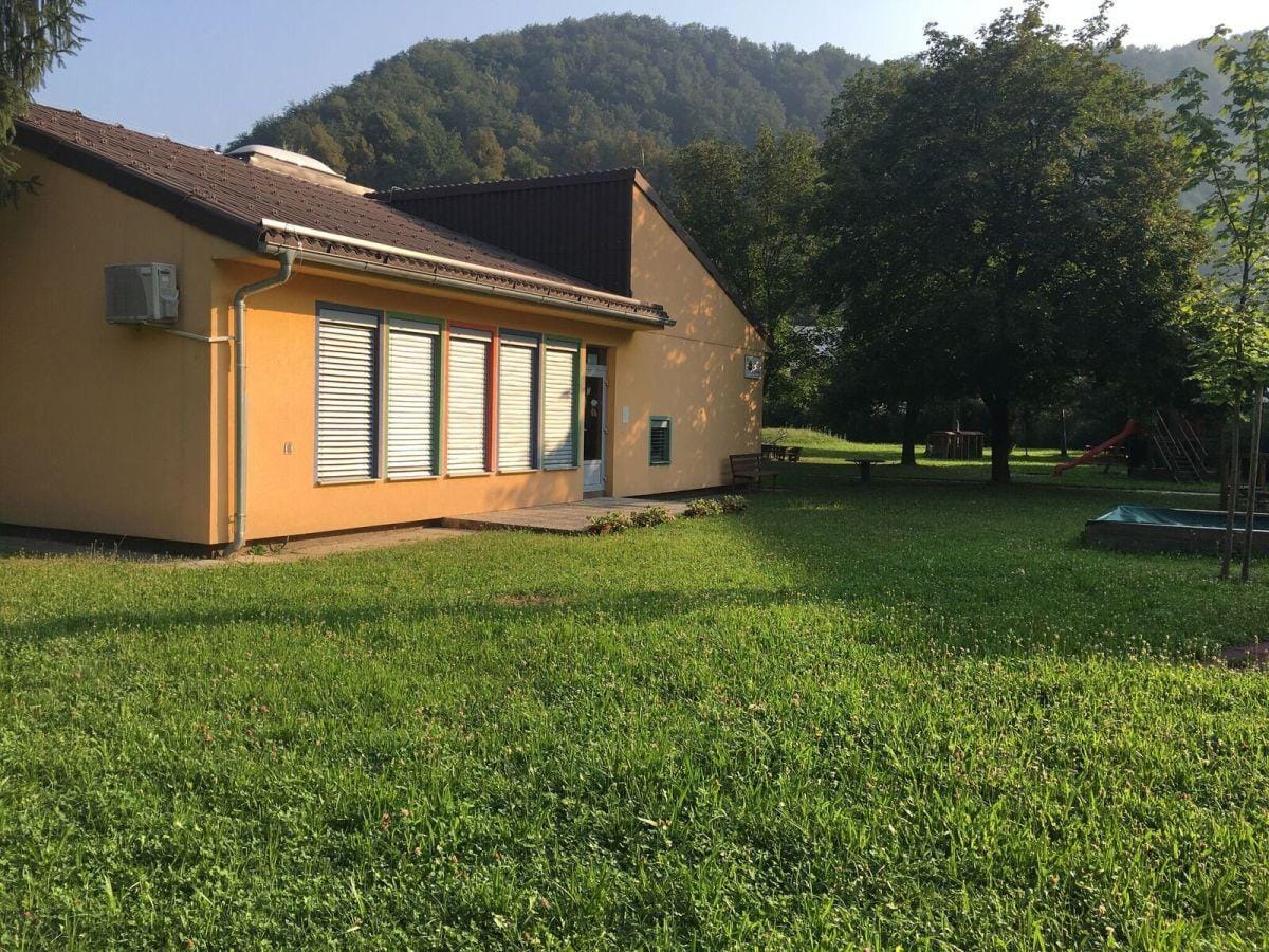 Skoraj 1500 zasavskih otrok septembra v vrtec