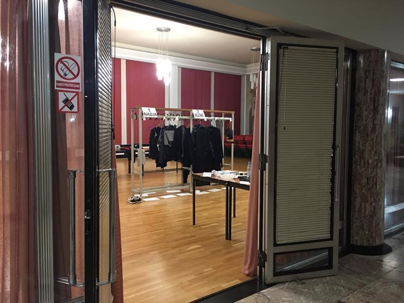 VIDEO: Manekenke ponesle zagorske kreacije po modni brvi