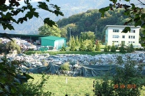 Drug teden CEROZ končno z novim direktorjem?