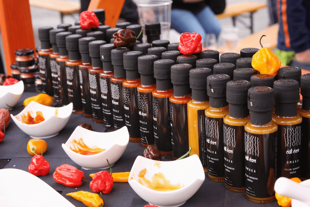 "Mr. Capsicum" bo kmalu dobil svoj obraz