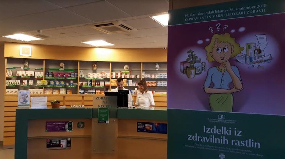 Praznujejo tudi Zasavske lekarne