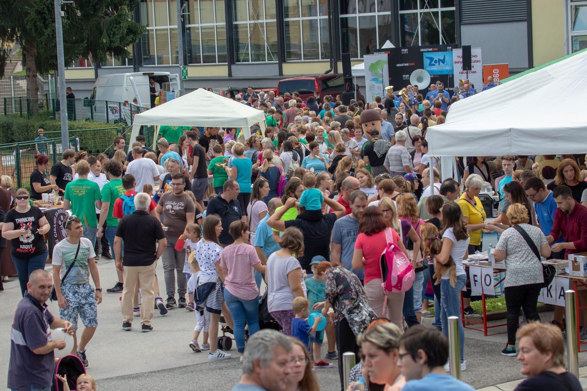 Ste pripravljeni na novo dobo prireditev? V zasavskih kulturnih centrih so!