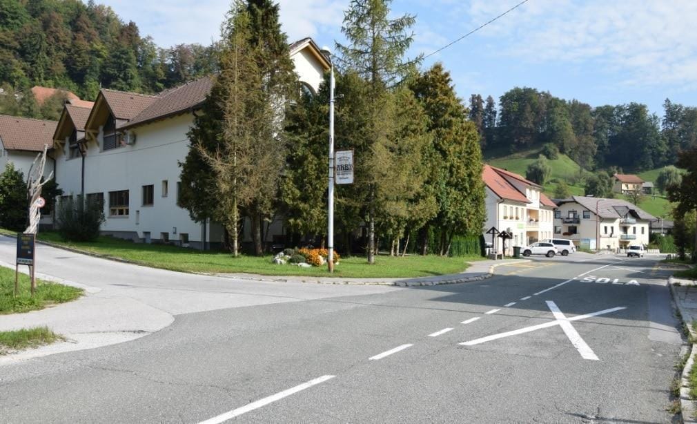 Kmalu bodo imeli varnejšo šolsko pot