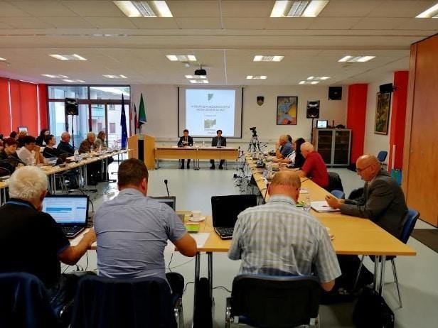 Pridobljeno gradbeno dovoljenje, spremenjen proračun