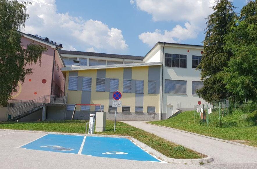 Zasavski devetošolci bodo preverjali različne predmete