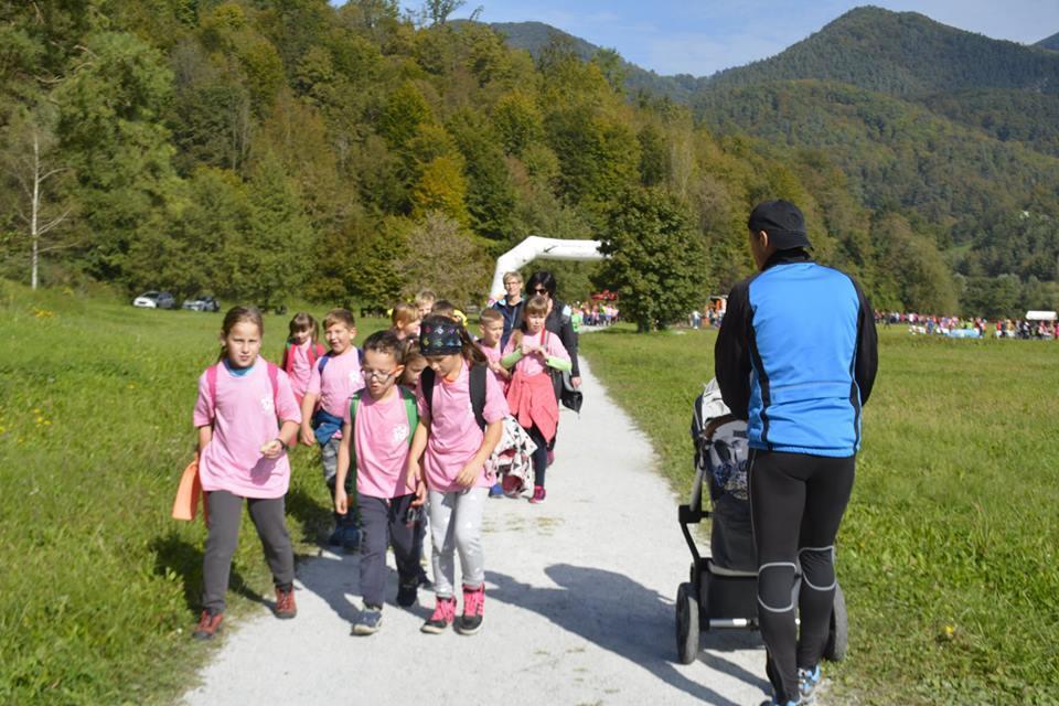 Trikrat zadostuje. Sprejmete izziv?