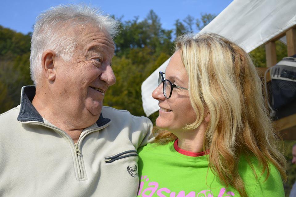 A že veš, zakaj bo 1. oktober v Zasavju s soncem obsijan?