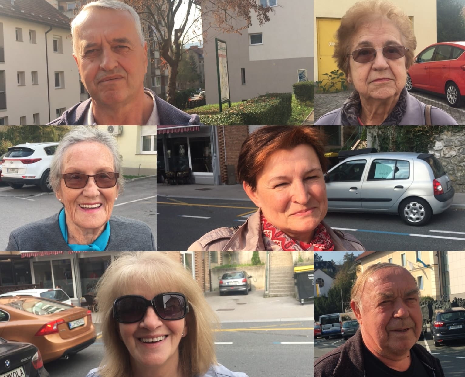 ANKETA: Kaj pa glede volitev pravijo na ulicah Trbovelj?