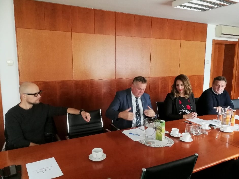 Zasavski poslanci skupaj v klub