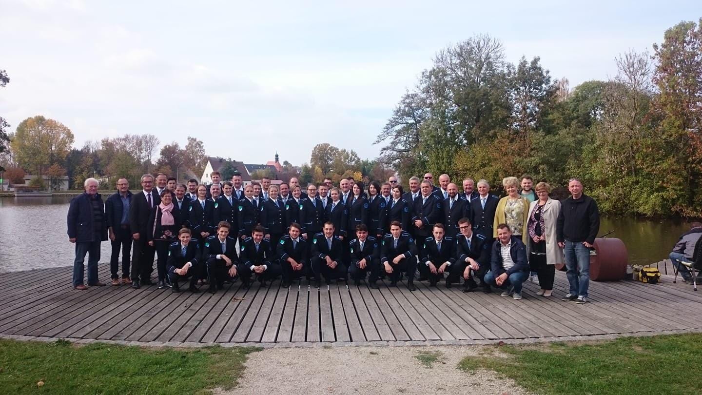 Deset let uspešnega sodelovanja občin Zagorje ob Savi in Kemnath