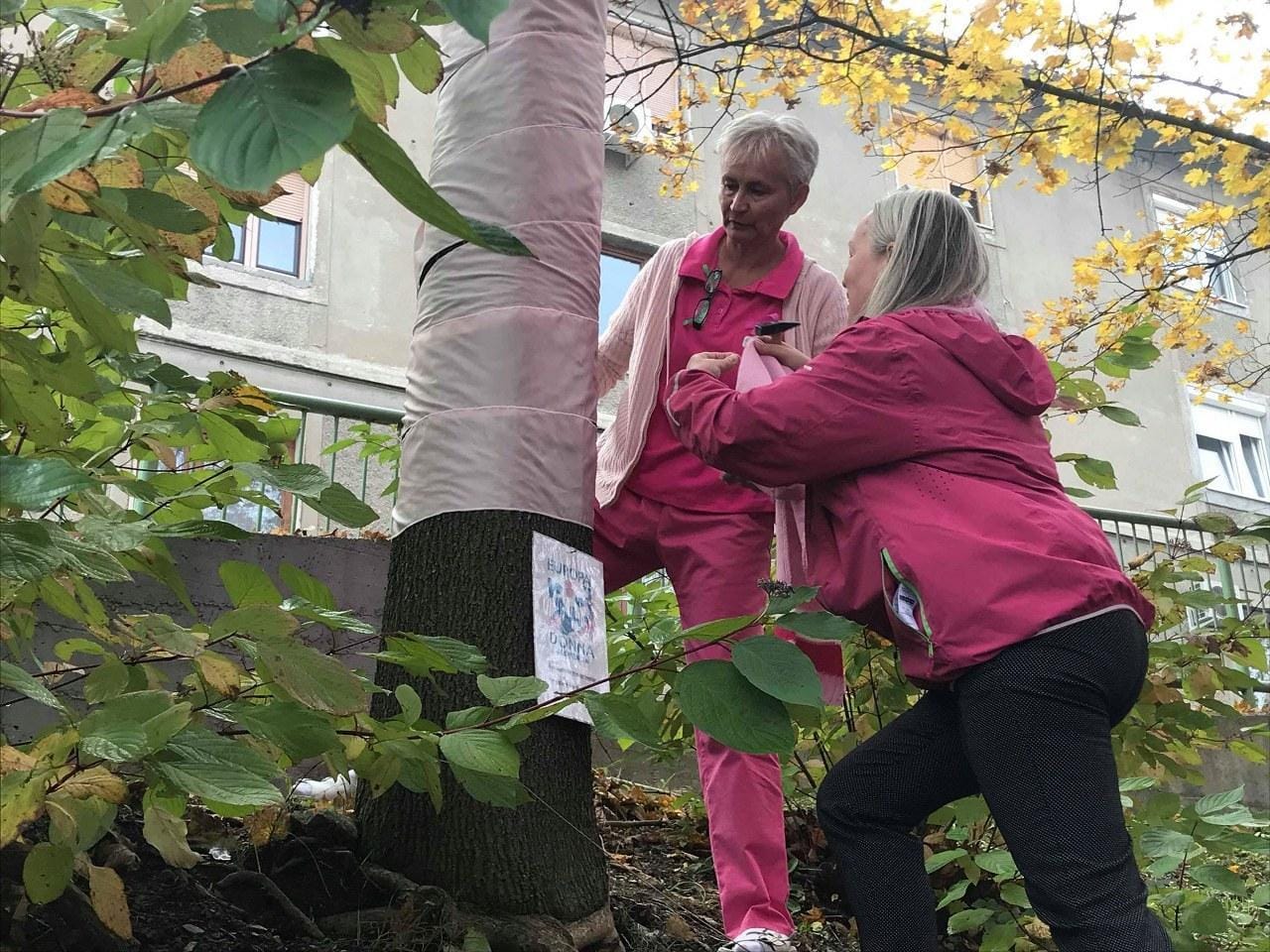 Vsak ima svojo zgodbo