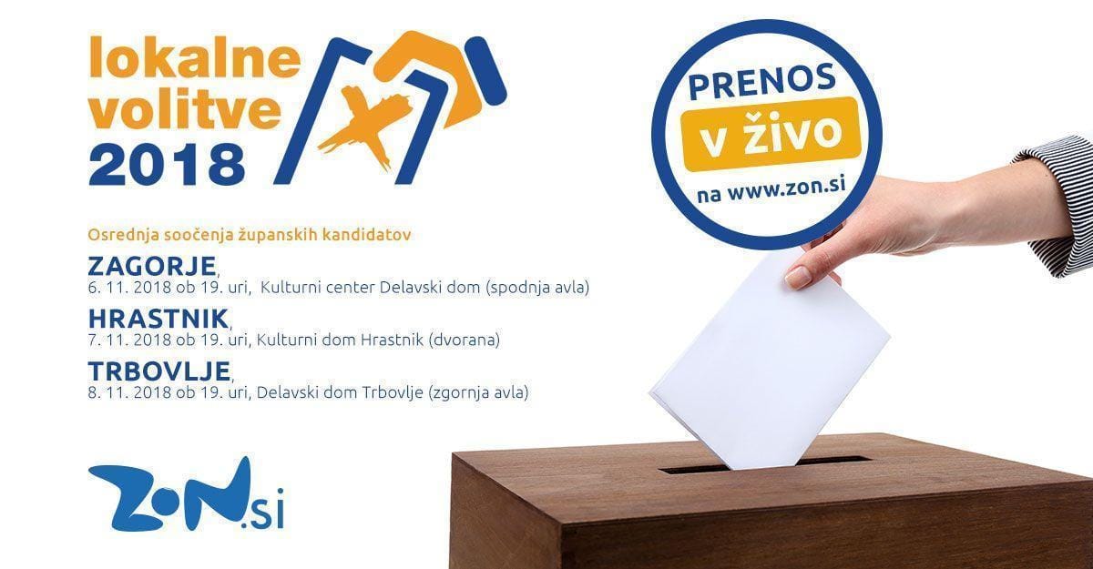 Pravila in cenik oglaševanja, Lokalne volitve 2018