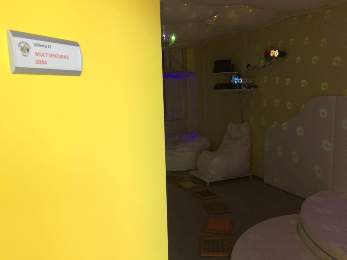 FOTO: To je prostor, ki nudi sprostitev, udobje, umik ...