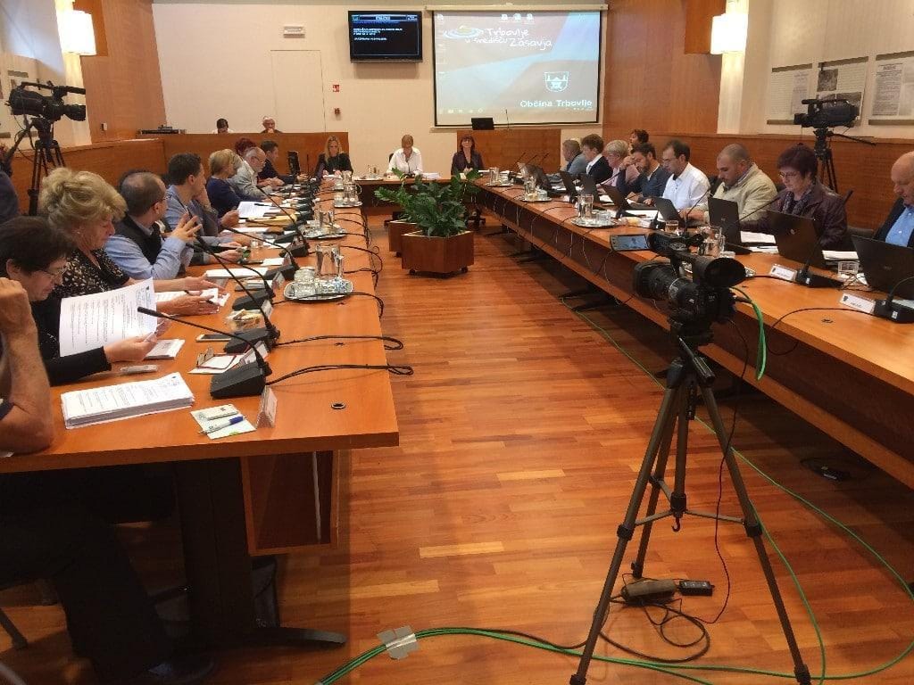 Trbovlje: Več kot 200 kandidatov za 25 svetniških mest