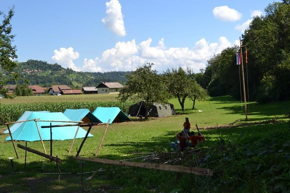 Narava je lepša v živo kot na ekranu