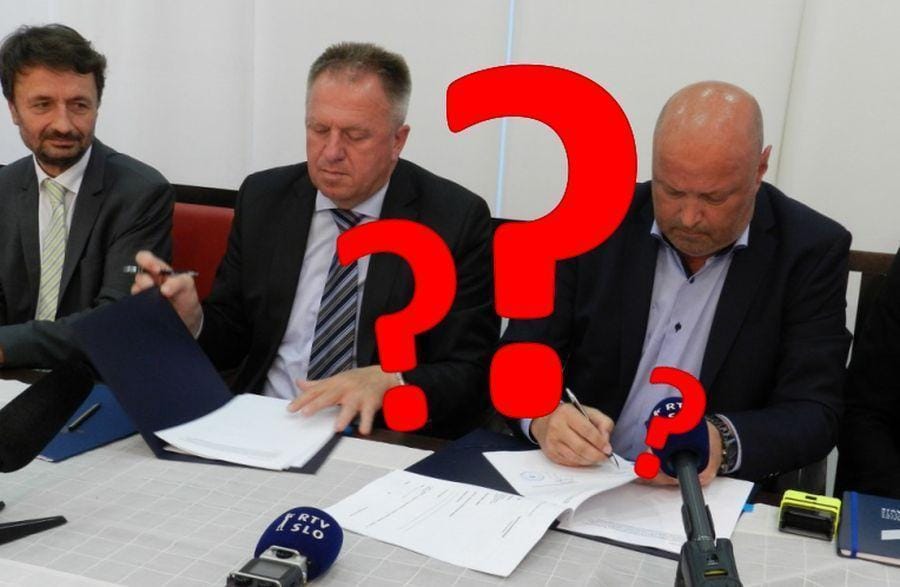 Termit v Zagorju bo ali ne bo?