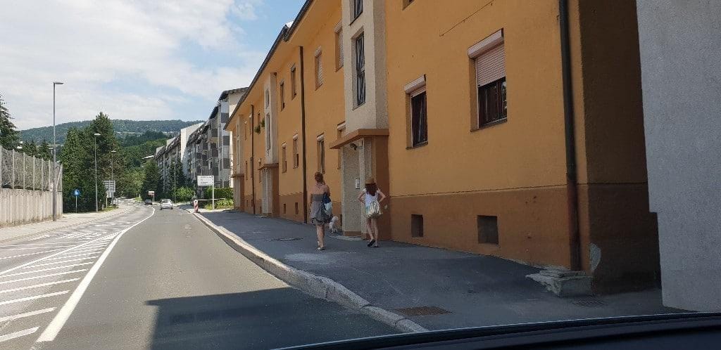 Namesto več mesecev čakanja, je bila Petra na vrsti takoj. Kako?
