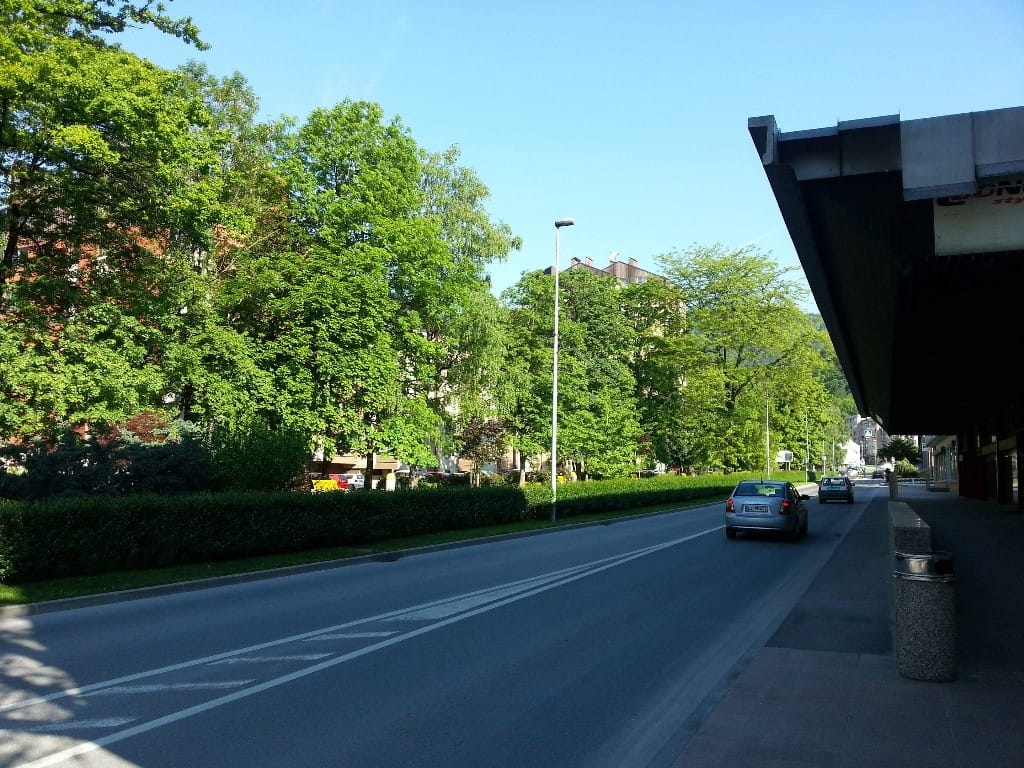 V Zagorju avgusta največ turističnih prenočitev