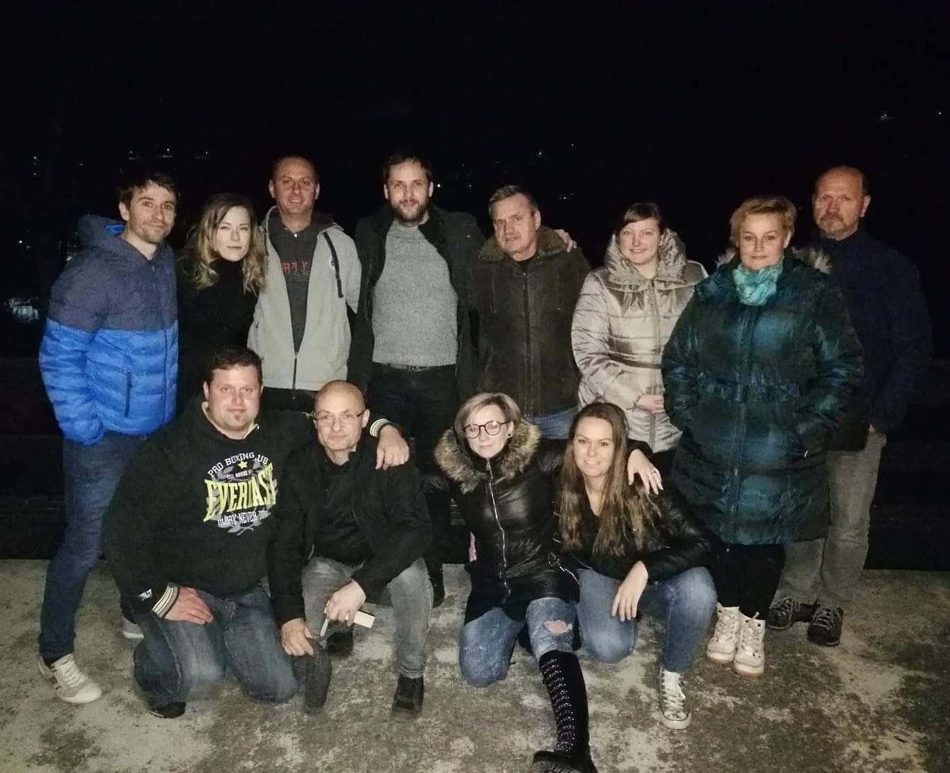 Funkl: Po dolgem času v Hrastniku glasovi razpršeni