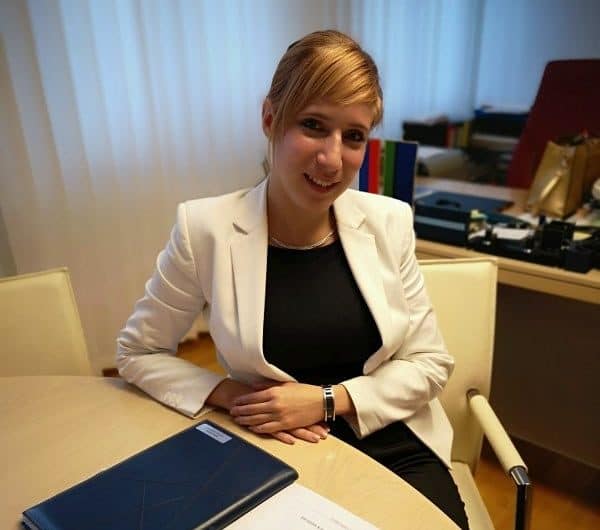 Največja nagrada je zadovoljstvo ljudi!