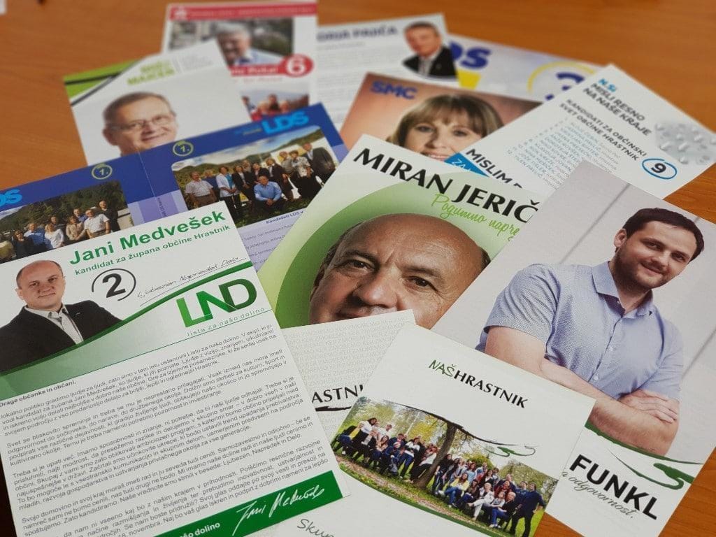 Smo izbrskali ...se spomnite?