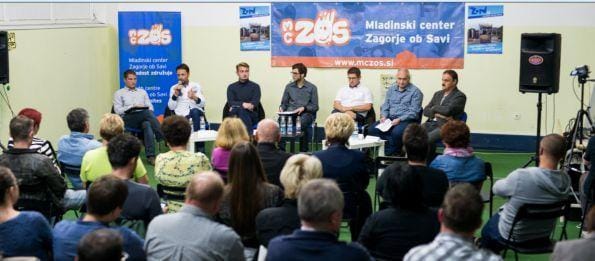 VIDEO: Isti kandidati so pred štirimi leti obljubljali ...