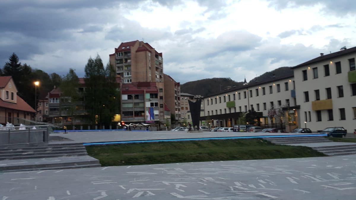 V Zagorju prešteli okoli 60 odstotkov glasov