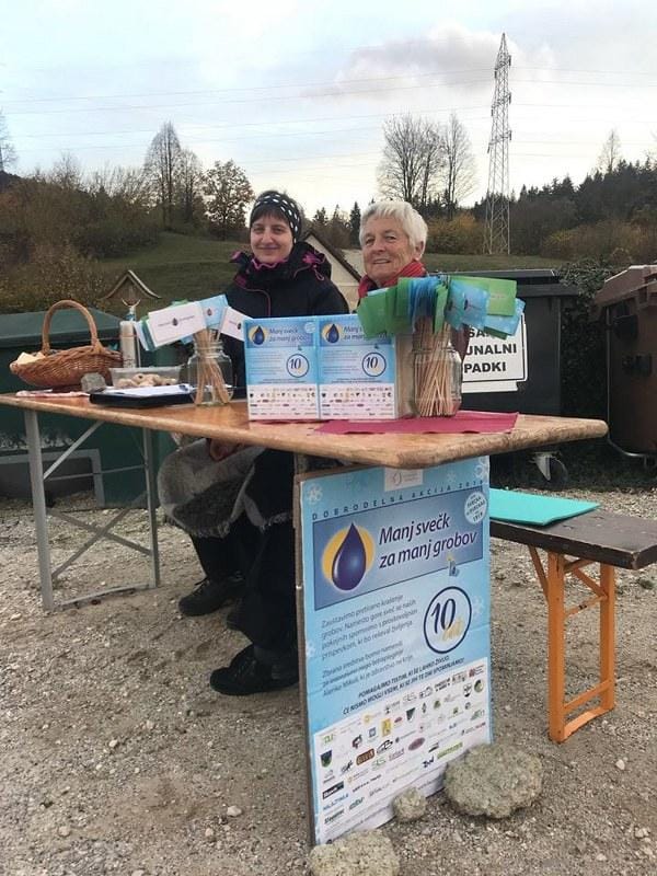 Že 10 let zasavskih premikov