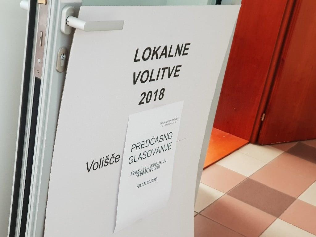 Dobrih 1300 Zasavcev že oddalo svoj glas!