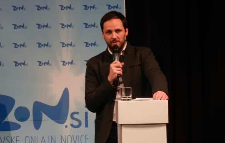 Zmagovalec 2.kroga je ....Marko Funkl!