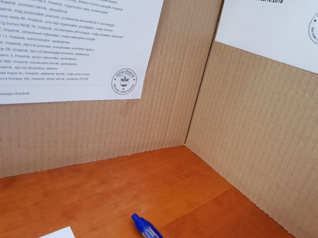 Bitka za stolčke lokalnih odločevalcev bo jeseni