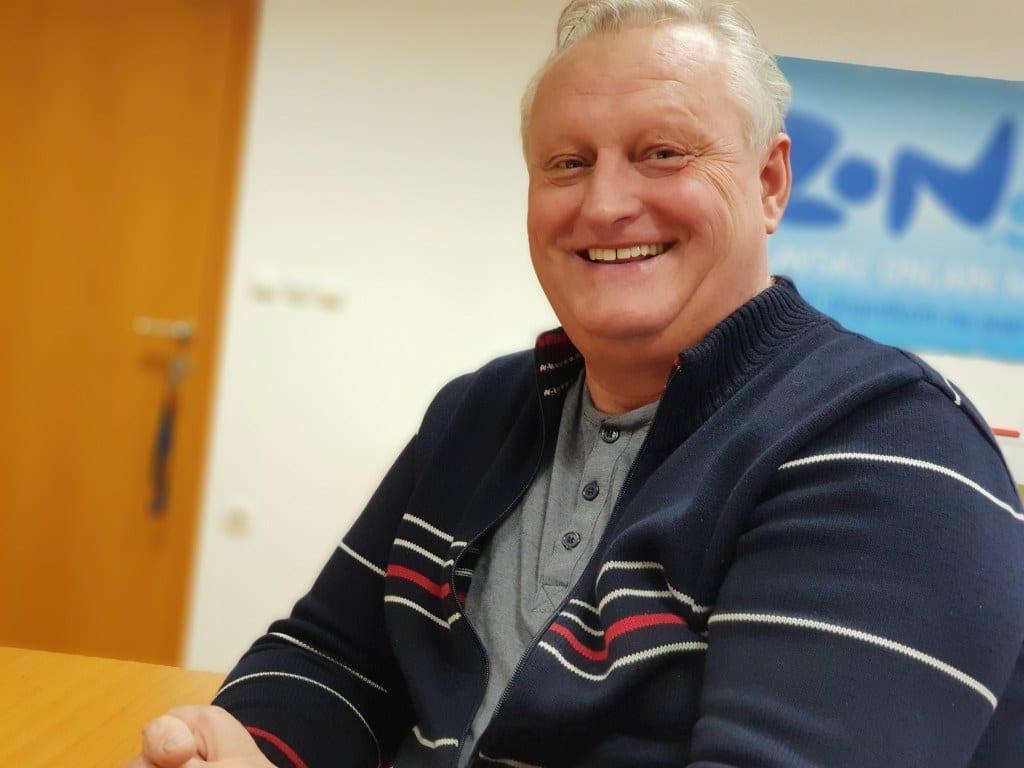 Brigadirske akcije: Najprej delo, potem pa zabava!